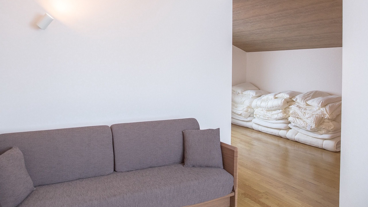 Photo of Livingroom in Asahikawa
