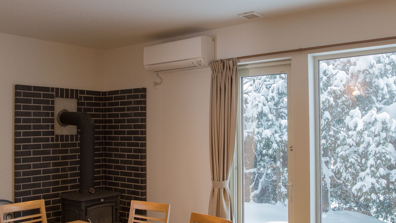 Photo of Livingroom in Asahikawa