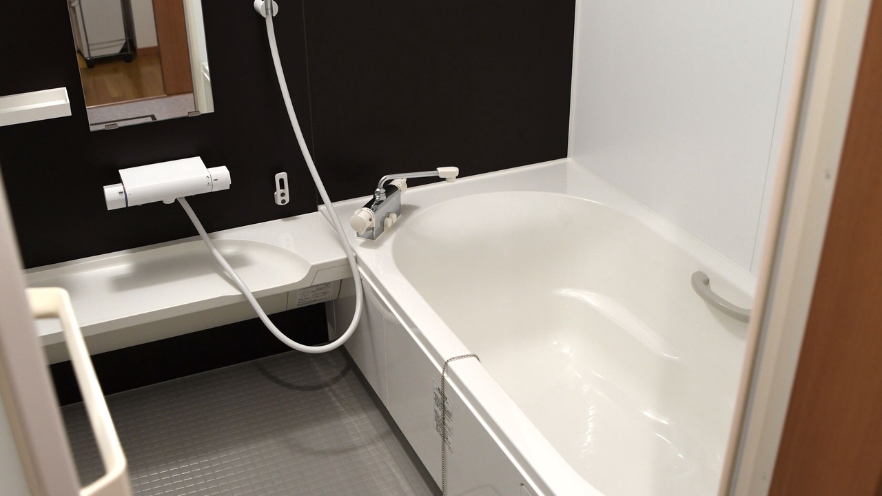 Photo of Bathroom in Asahikawa