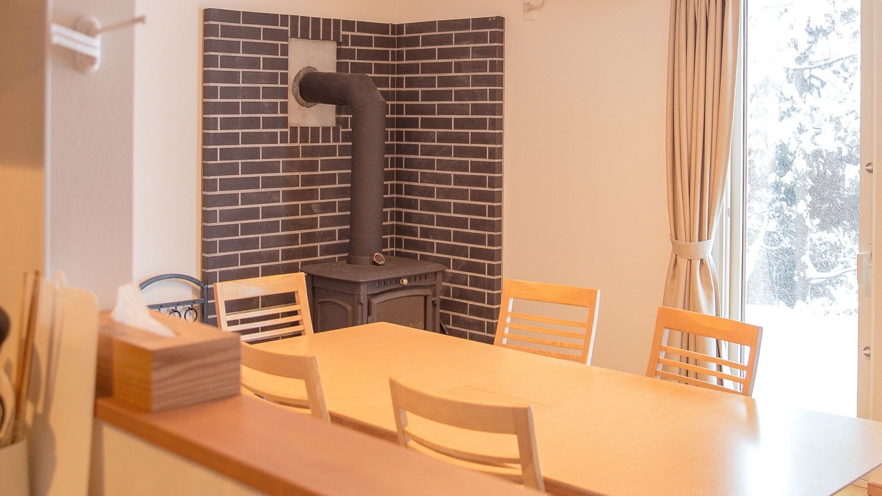 Photo of Livingroom in Asahikawa