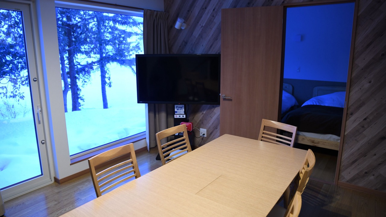 Photo of Bedroom in Asahikawa