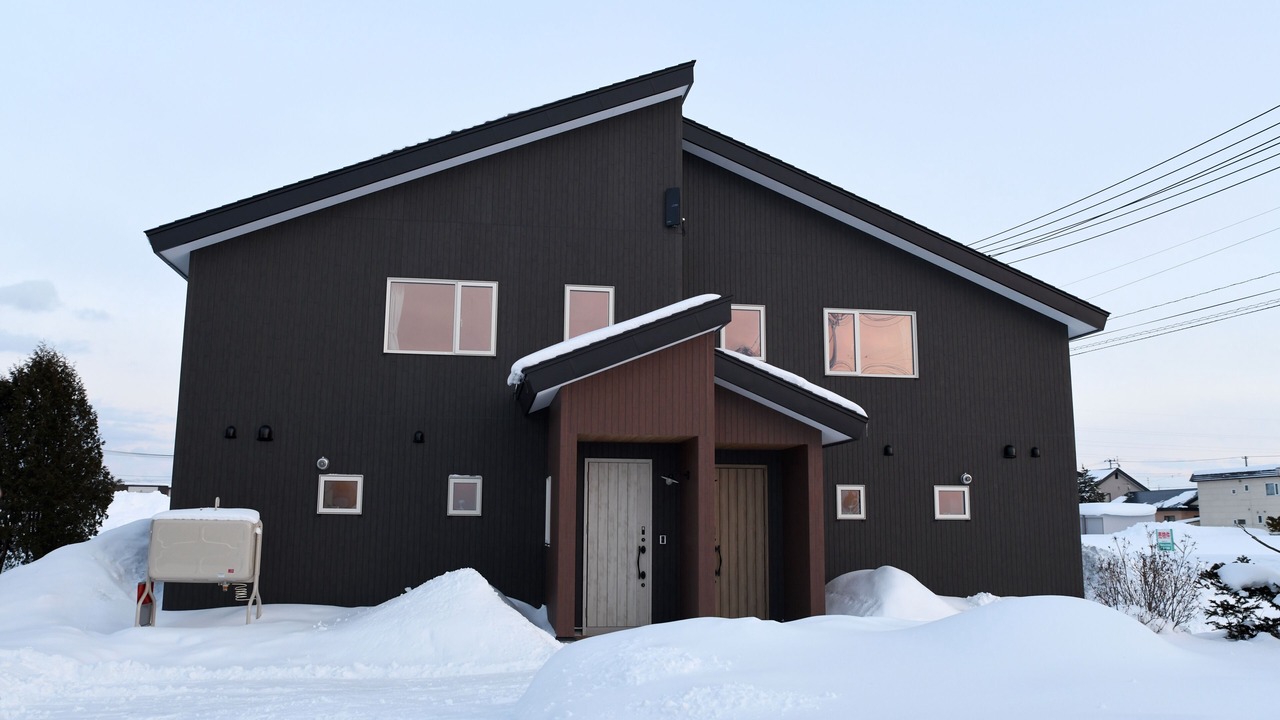 Photo of Outdoor in Asahikawa