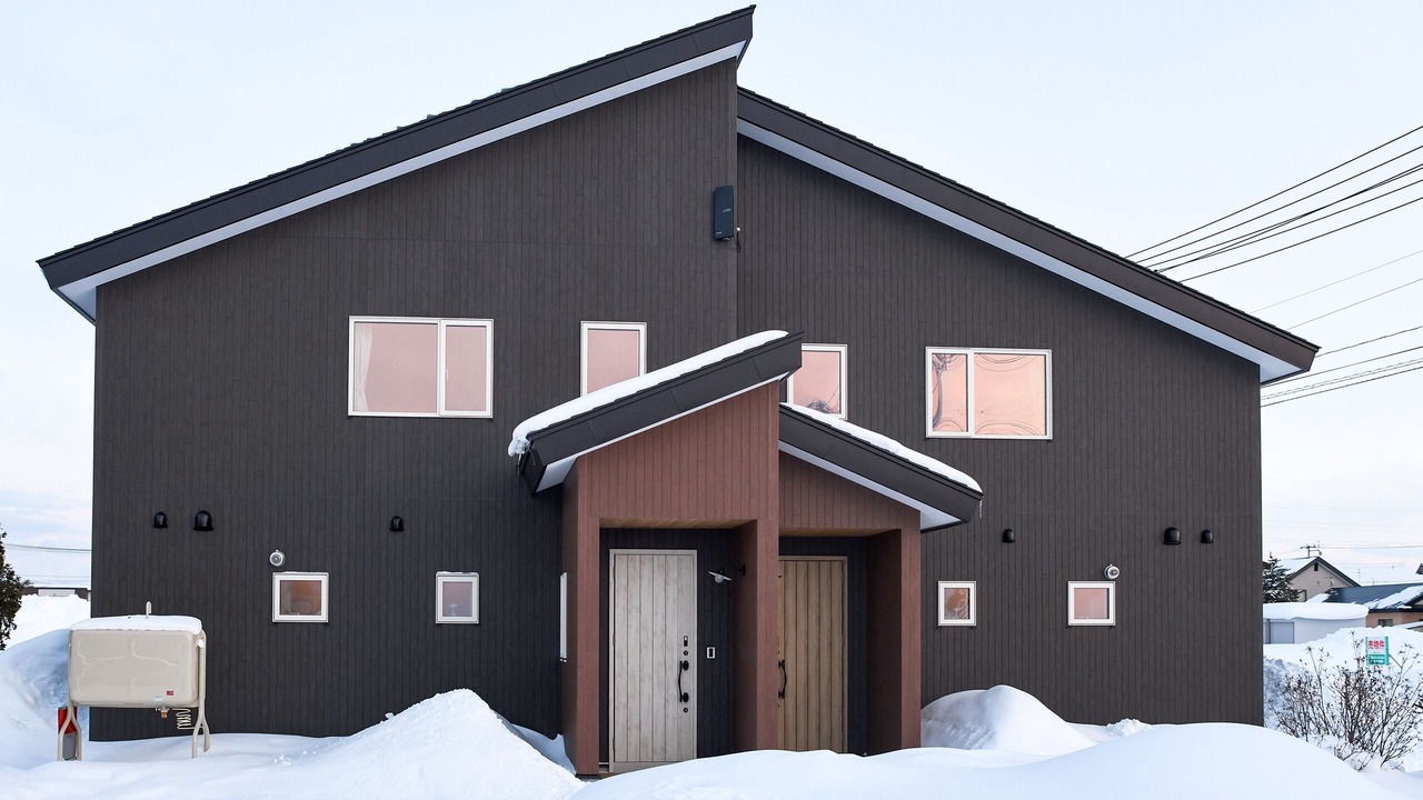 Photo of Outdoor in Asahikawa