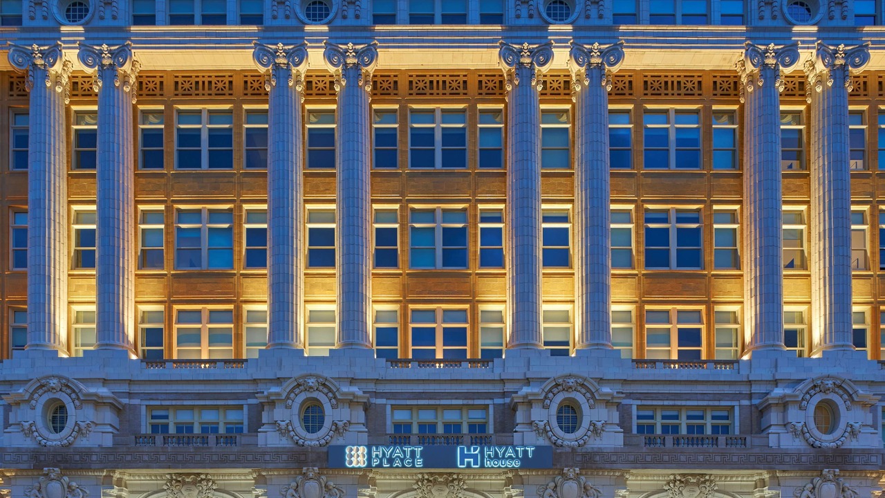 Photo of Outdoor in Illinois Medical District