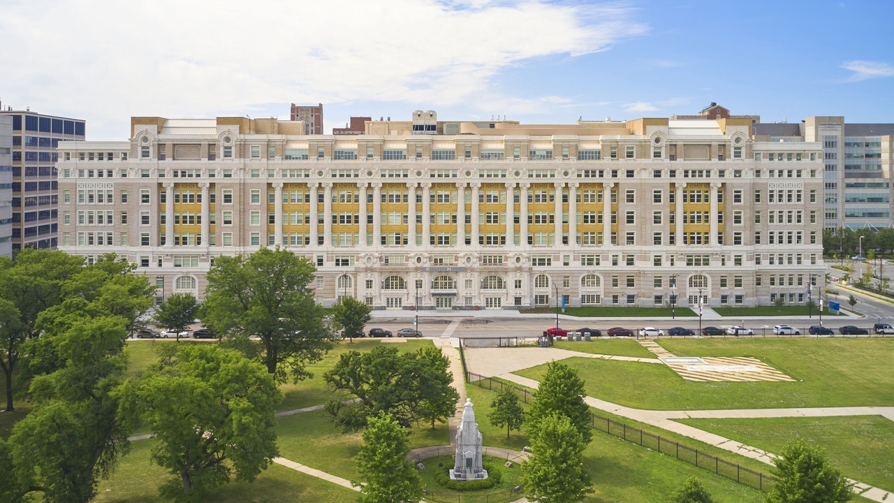 Photo of Others in Illinois Medical District