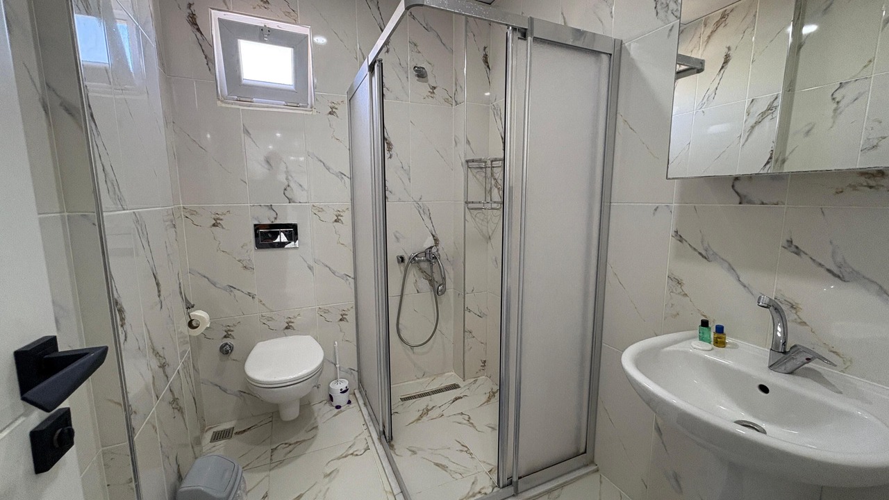 Photo of Bathroom in Demre