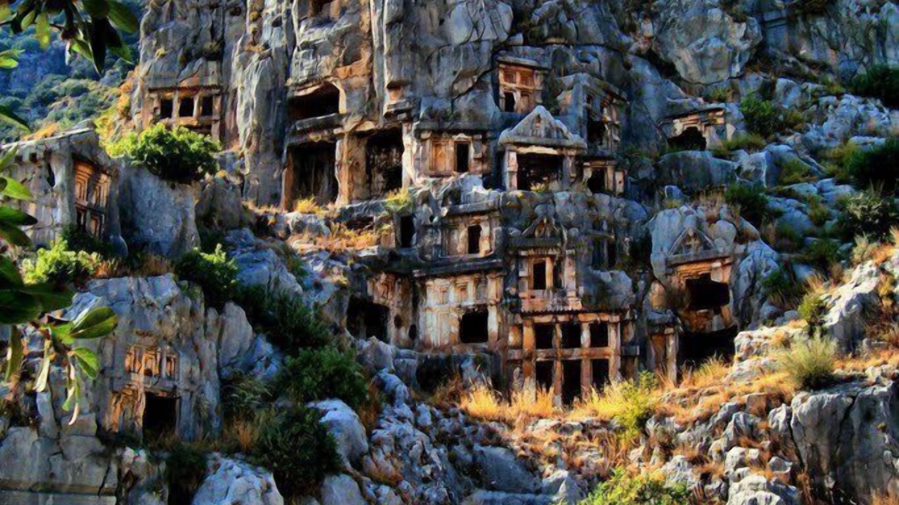 Photo of Outdoor in Demre