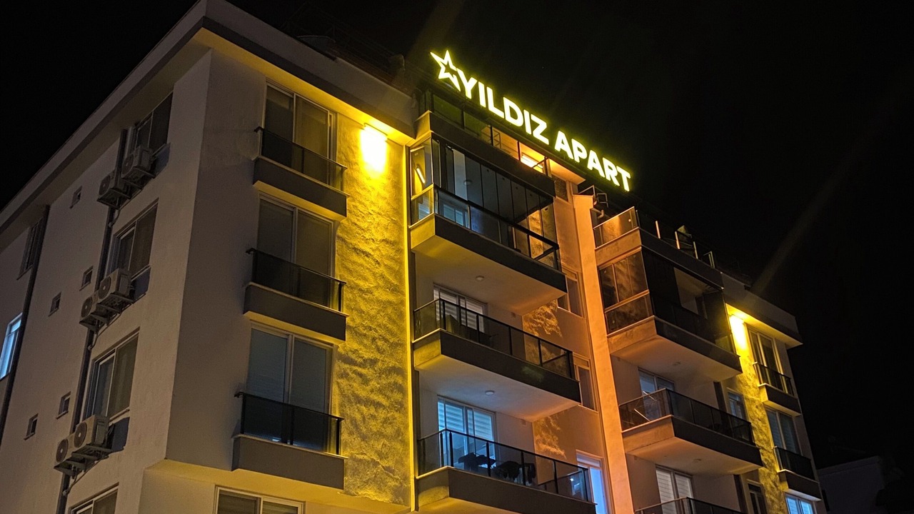 Photo of Outdoor in Demre