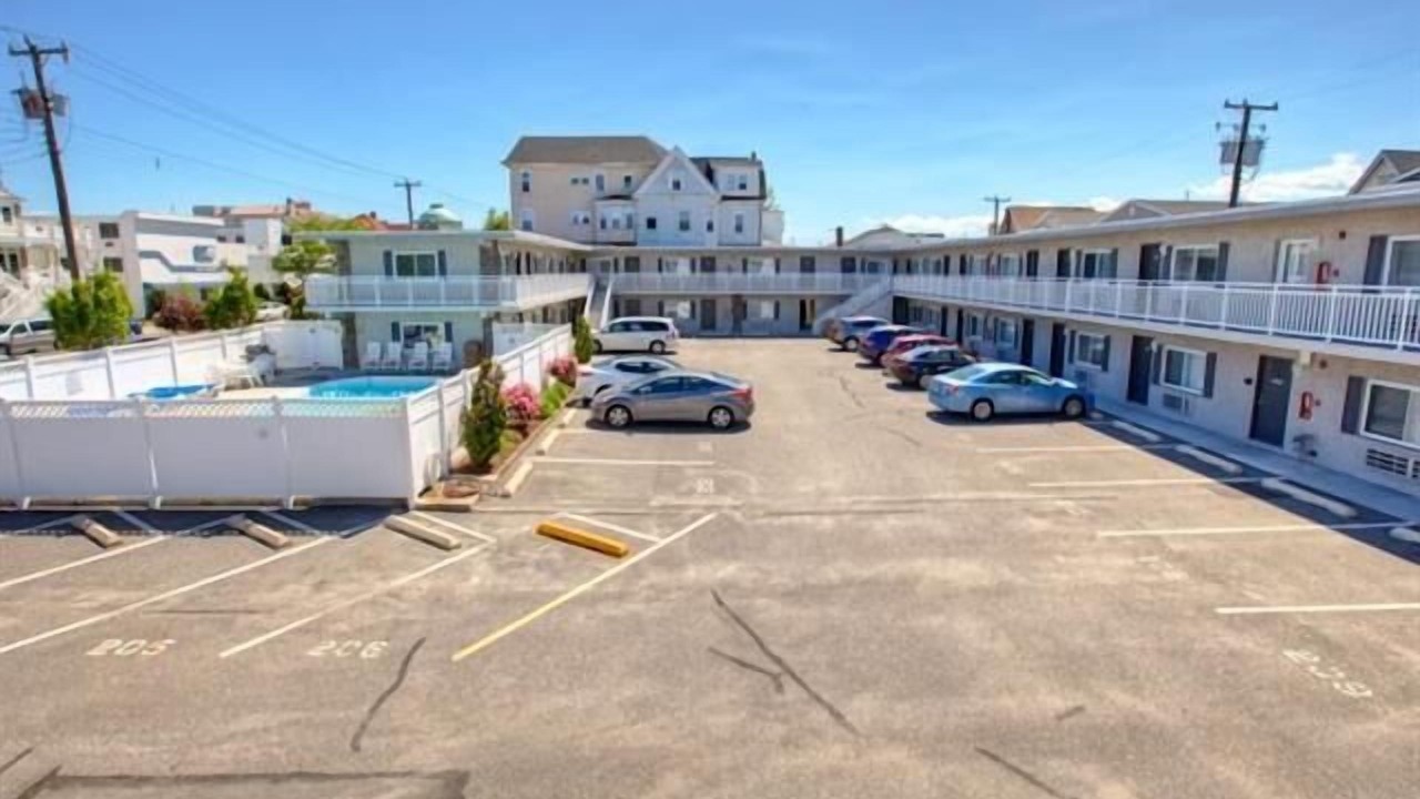 Photo of Outdoor in North End
