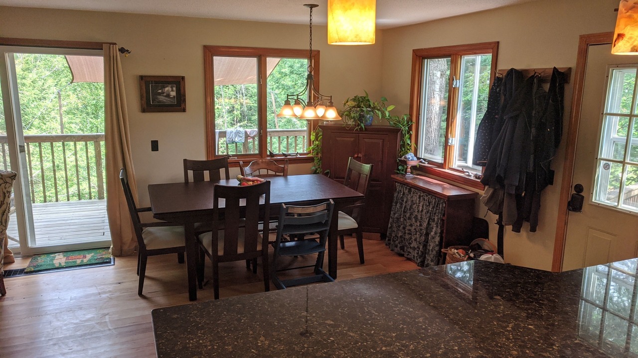 Photo of Kitchen in Waterbury