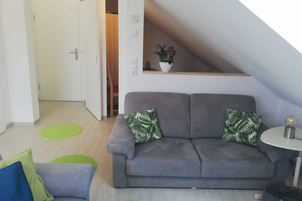 Photo of Livingroom in Bad Neustadt an der Saale