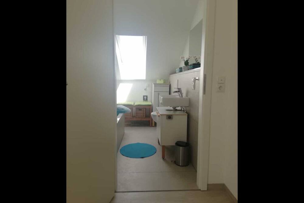 Photo of Bathroom in Bad Neustadt an der Saale
