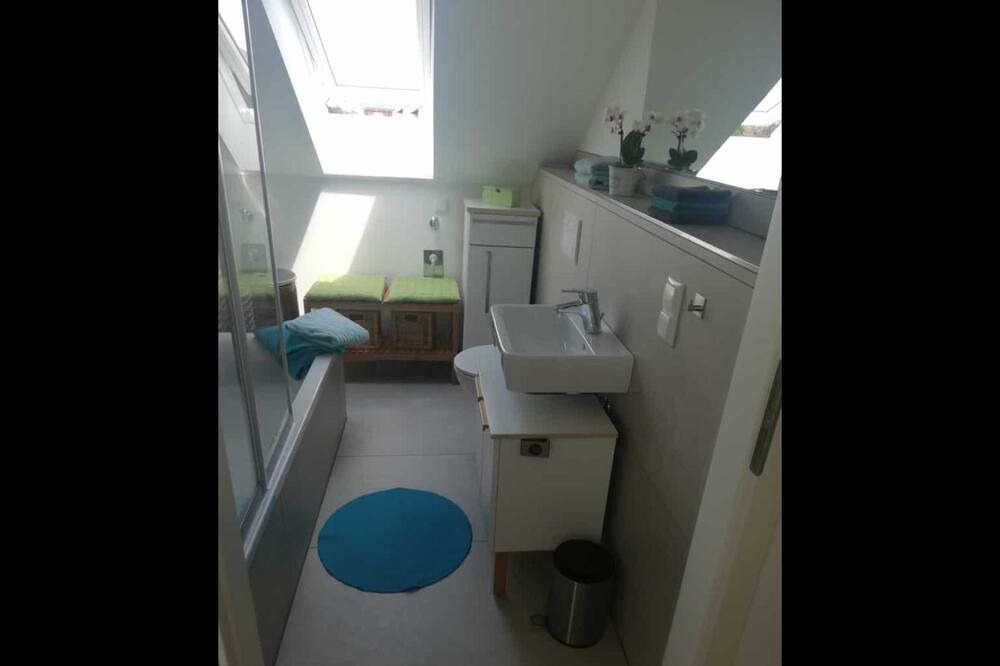 Photo of Bathroom in Bad Neustadt an der Saale