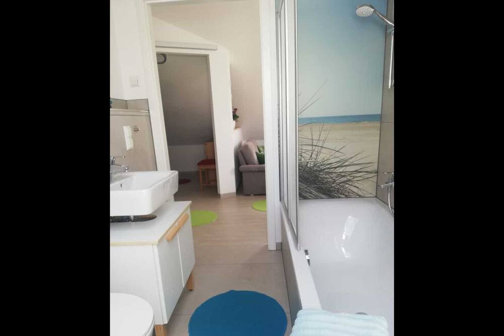 Photo of Bathroom in Bad Neustadt an der Saale