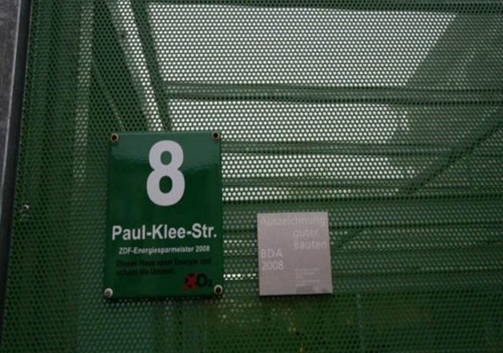 Photo of Others in Vauban