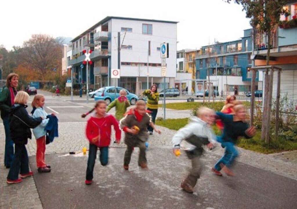 Photo of Others in Vauban