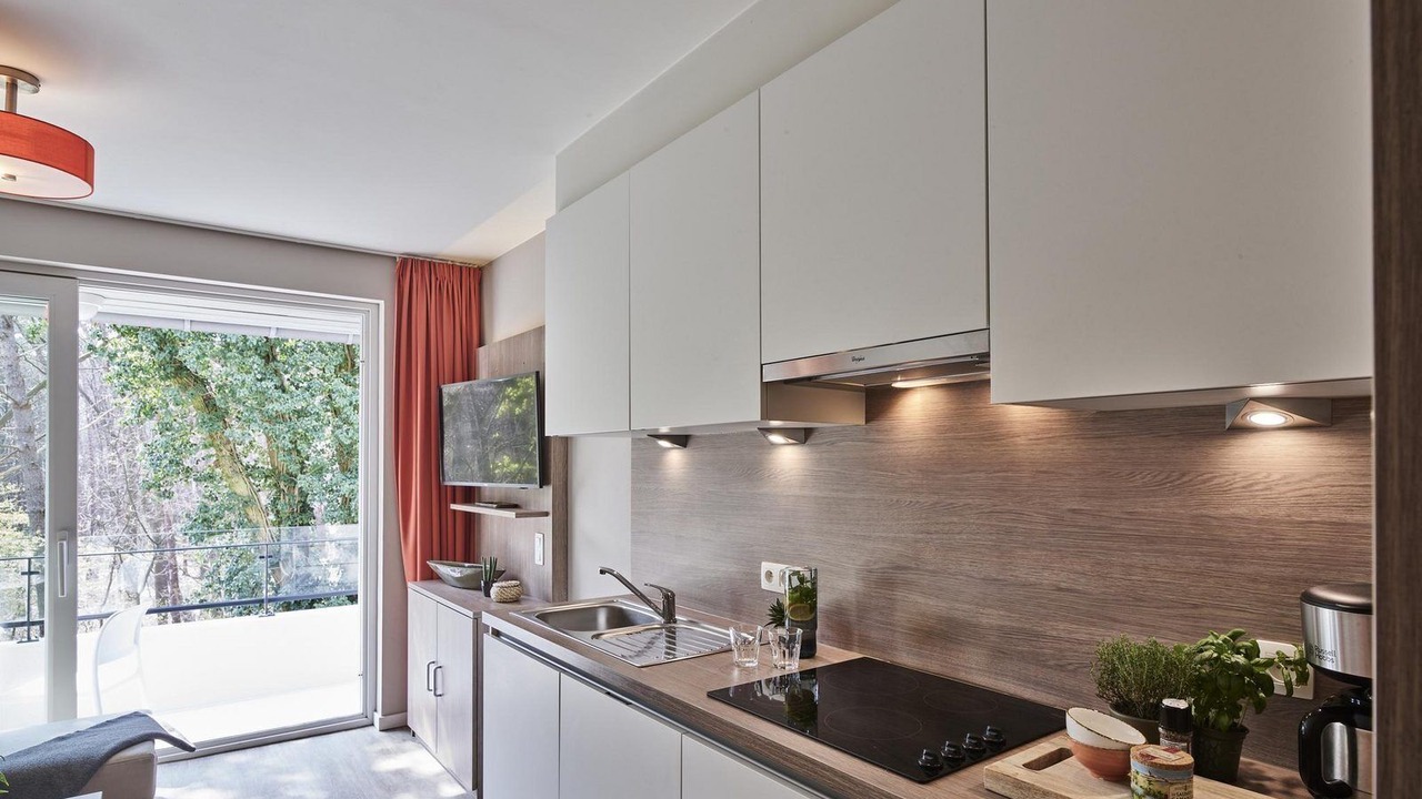 Photo of Kitchen in Houthalen