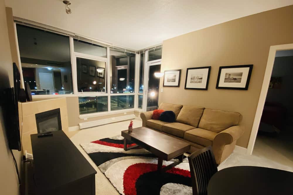 Photo of Livingroom in Rosscarrock