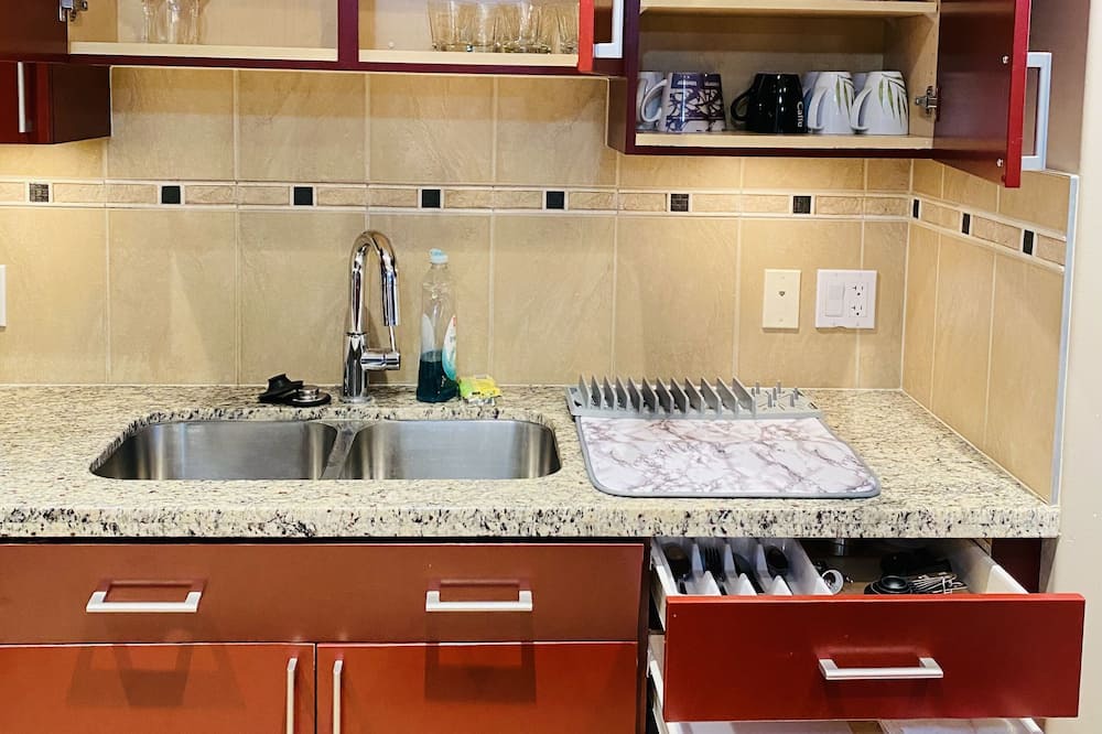 Photo of Kitchen in Rosscarrock