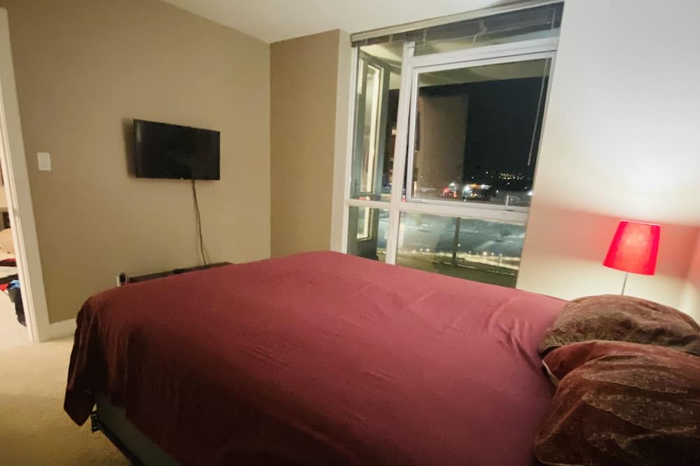 Photo of Bedroom in Rosscarrock