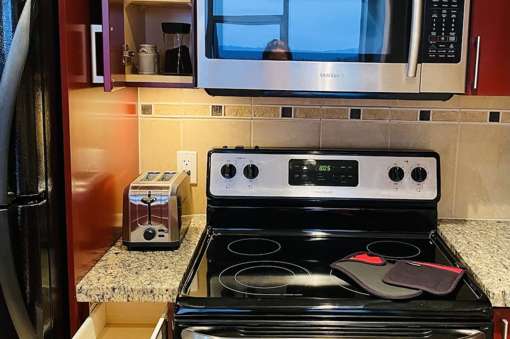 Photo of Kitchen in Rosscarrock