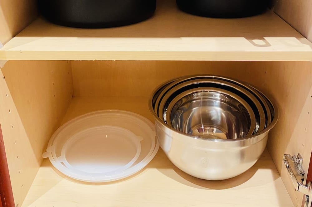 Photo of Kitchen in Rosscarrock