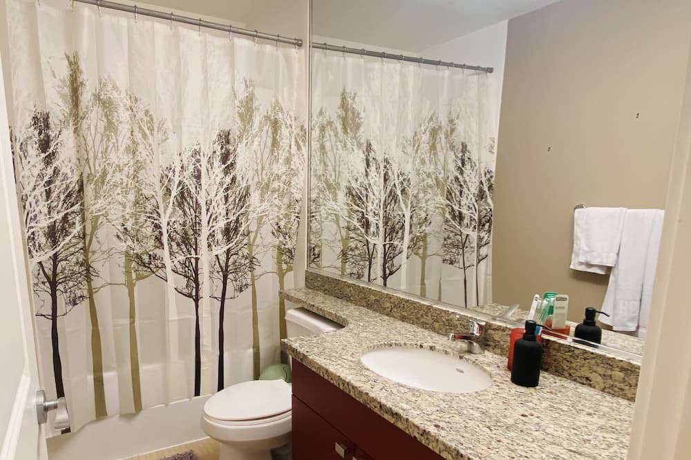 Photo of Bathroom in Rosscarrock