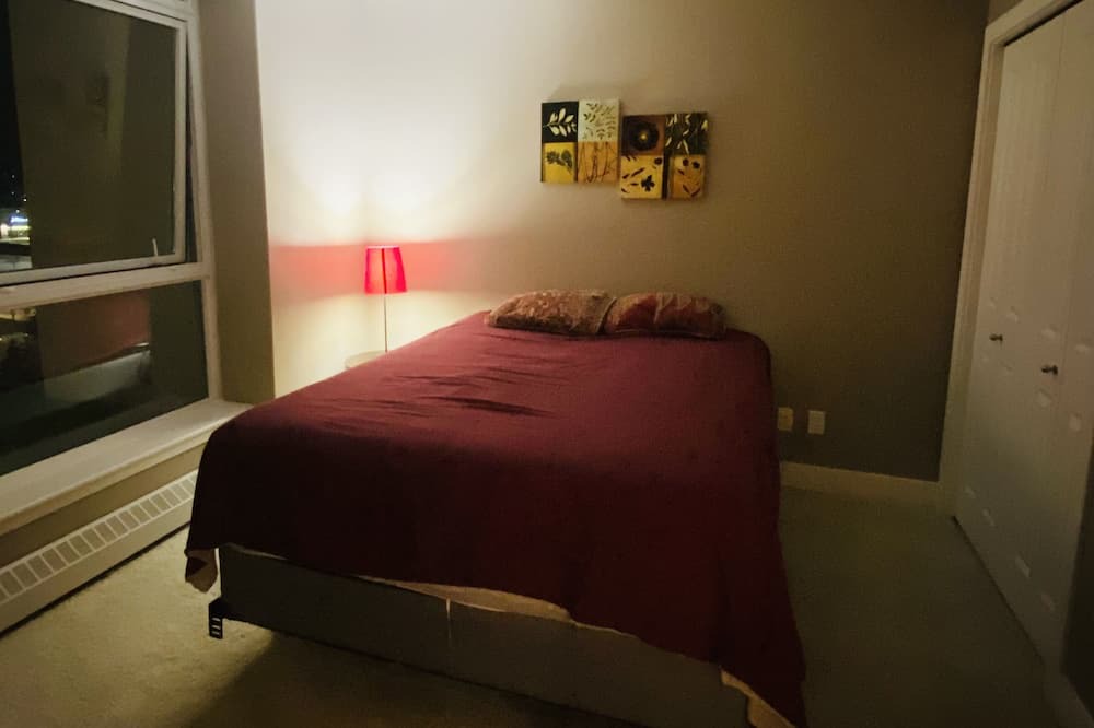 Photo of Bedroom in Rosscarrock