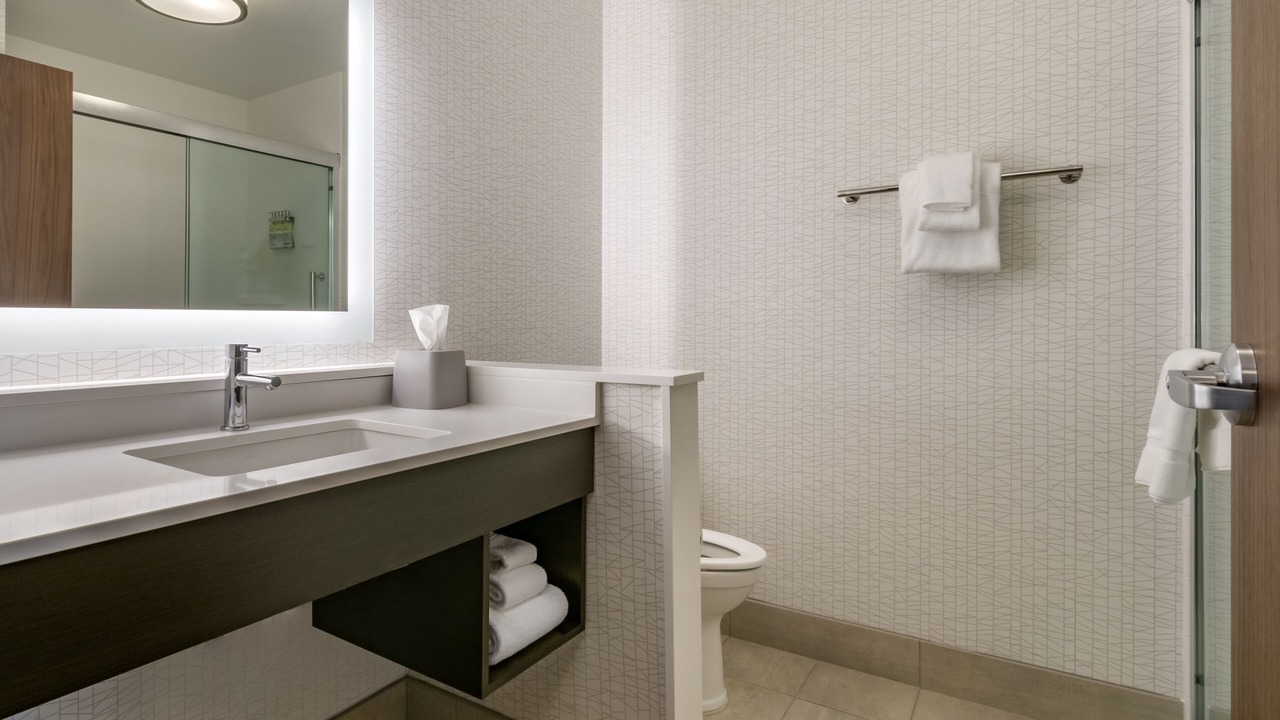 Photo of Bathroom in Carlisle