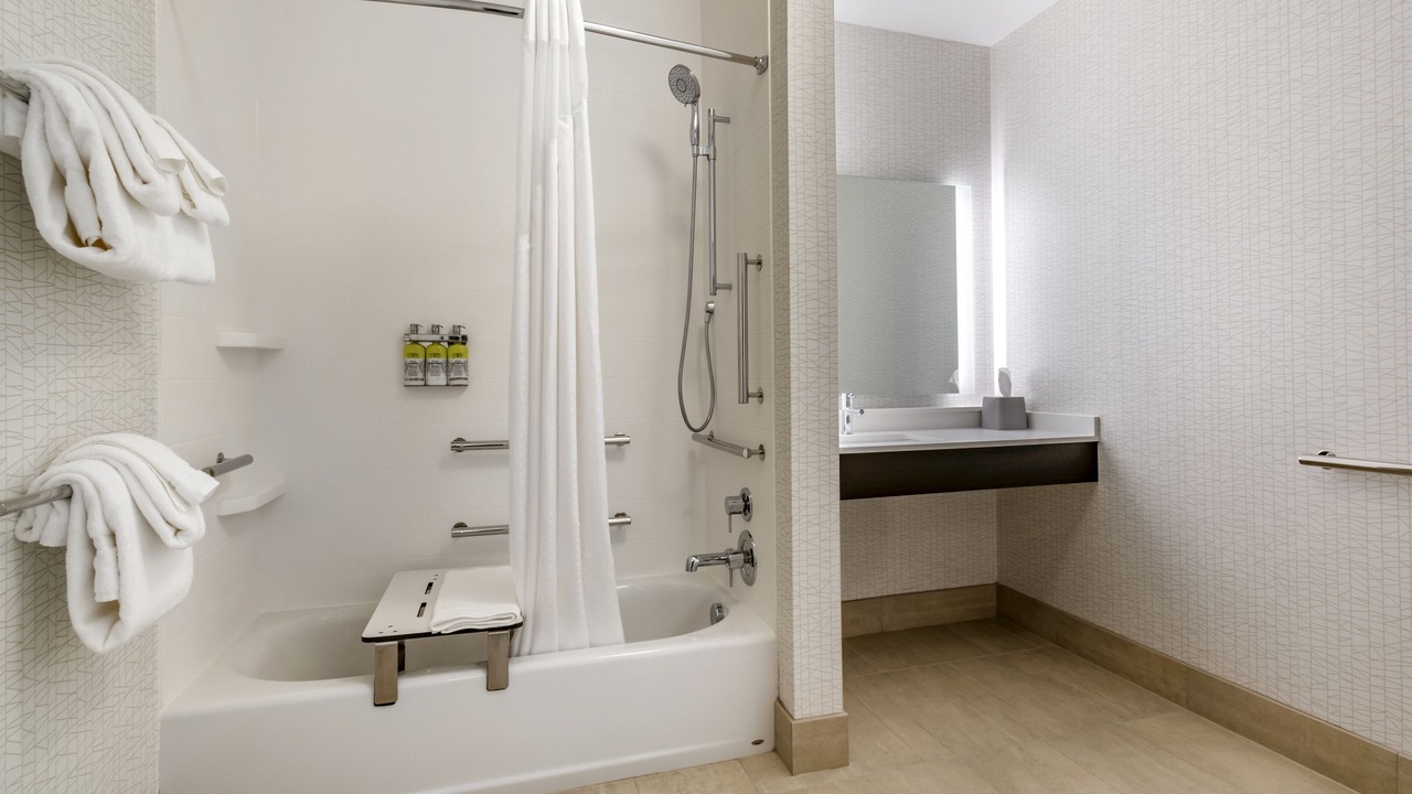 Photo of Bathroom in Carlisle