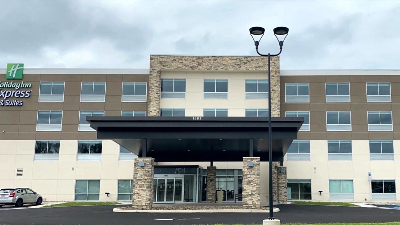 Photo of Outdoor in Carlisle