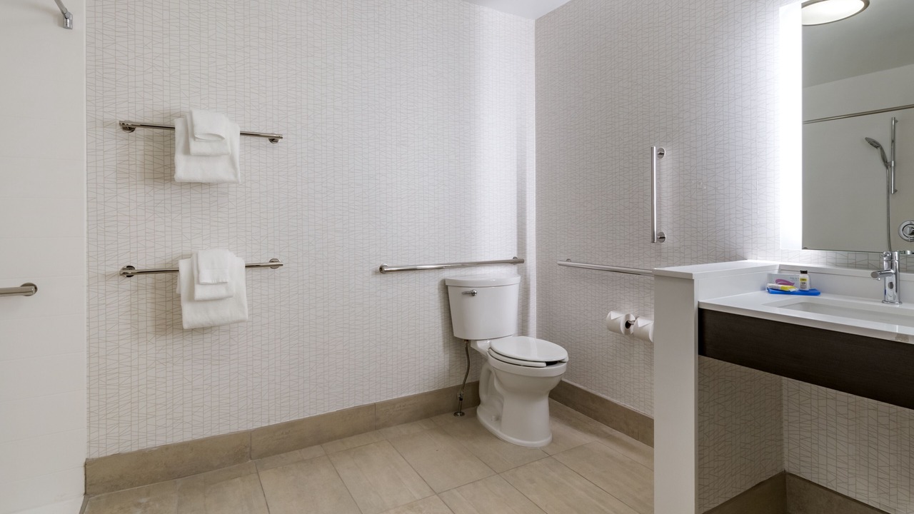 Photo of Bathroom in Carlisle