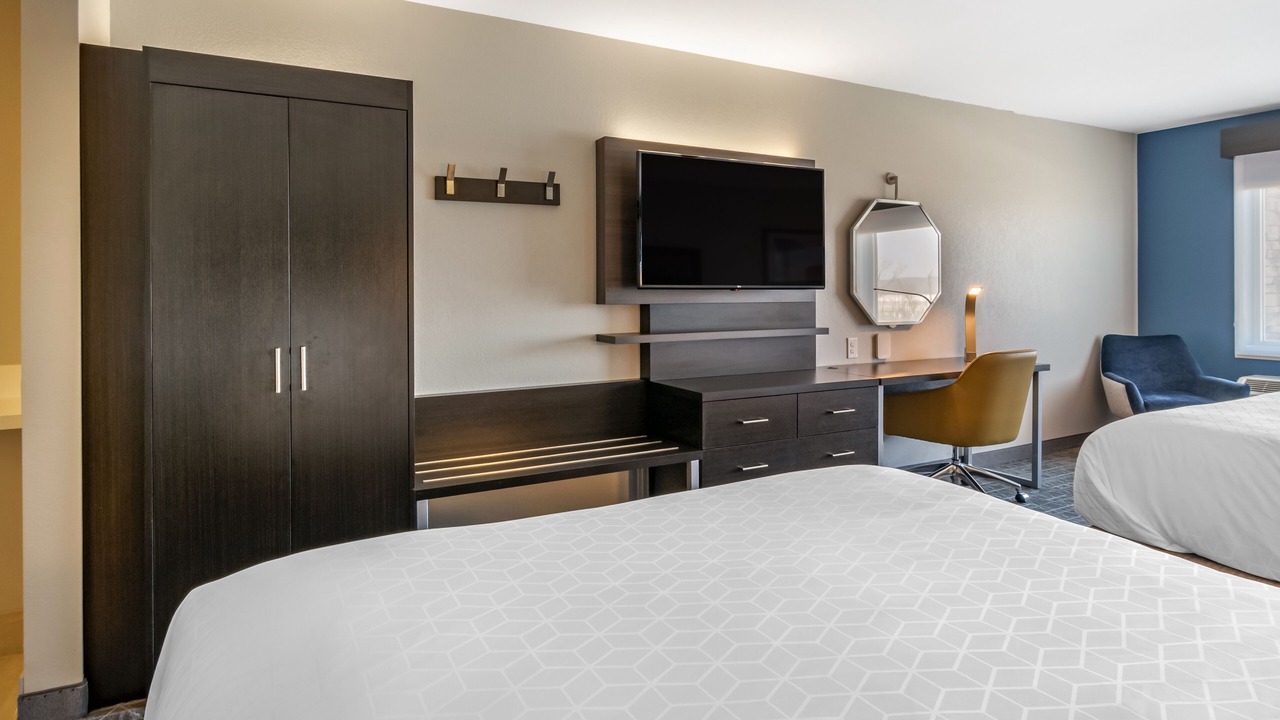 Photo of Bedroom in Carlisle