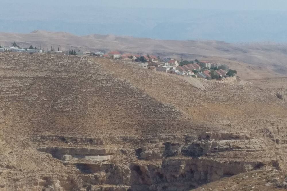 Photo of Others in Tekoa