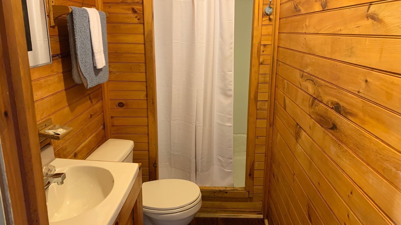 Photo of Bathroom in Barton