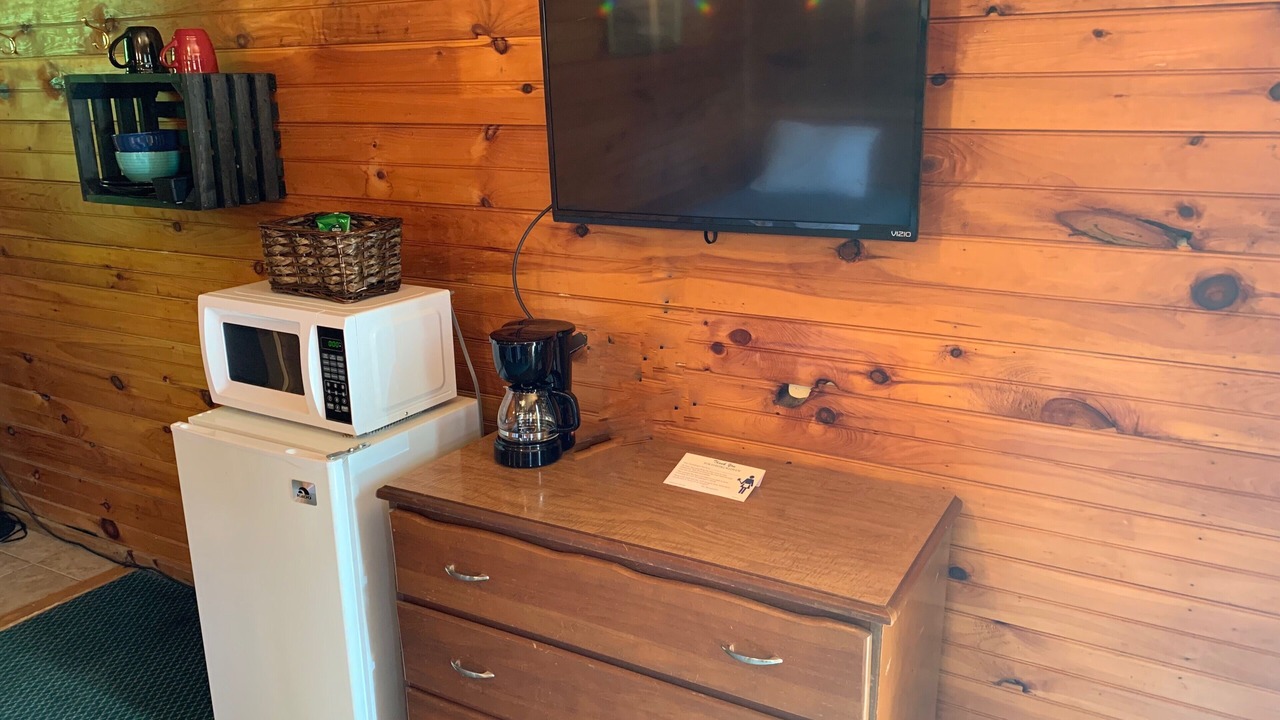 Photo of Bedroom in Barton