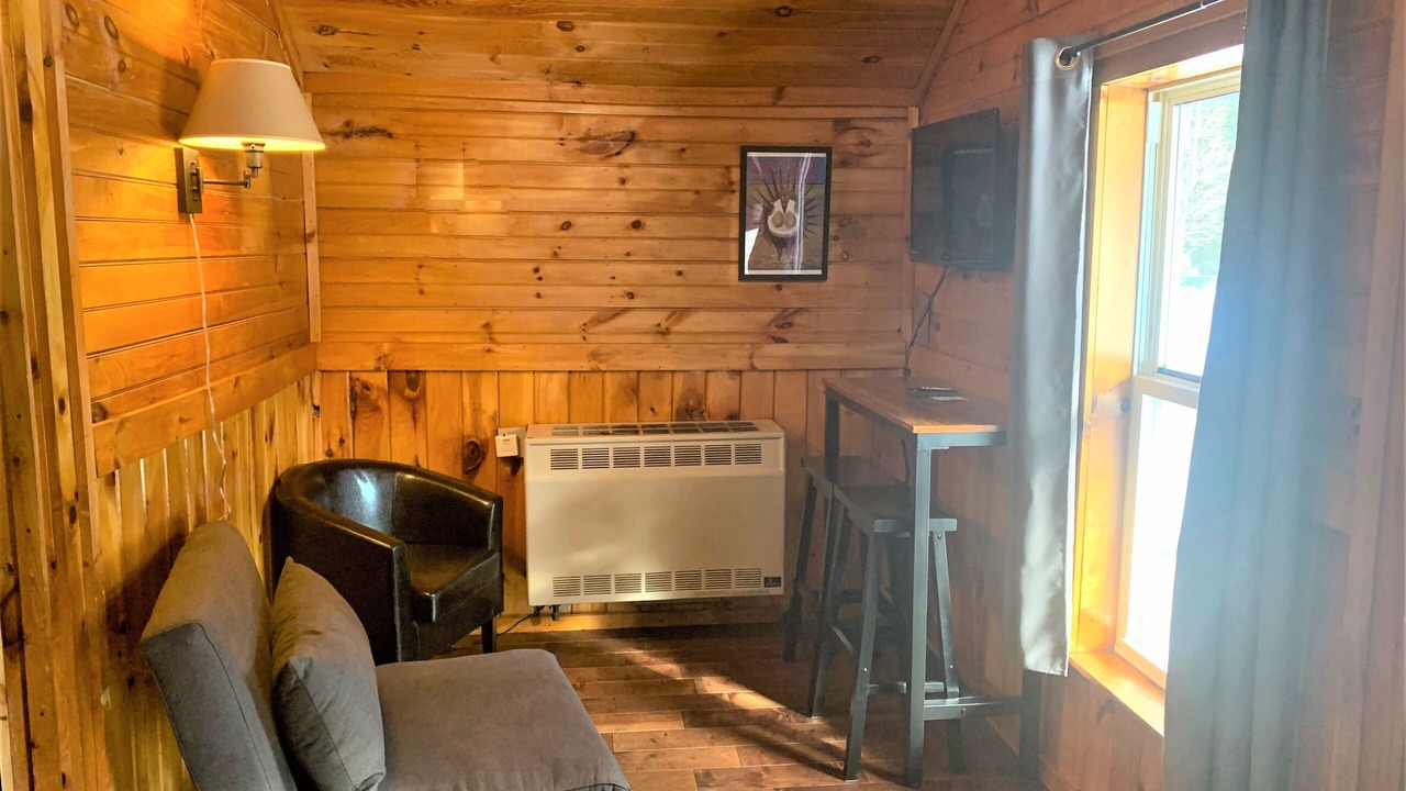 Photo of Bedroom in Barton
