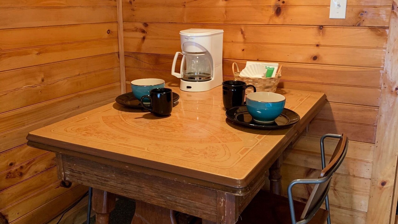 Photo of Kitchen in Barton