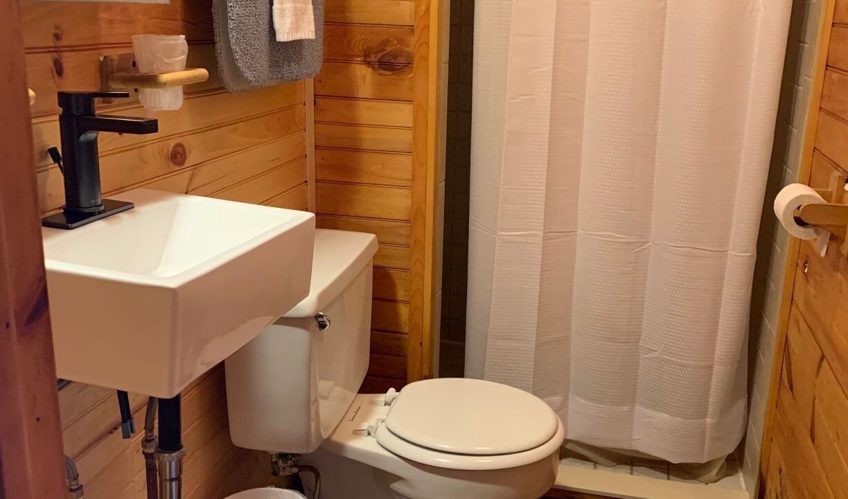 Photo of Bathroom in Barton