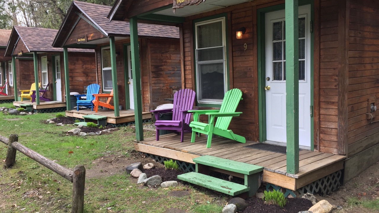 Photo of Outdoor in Barton