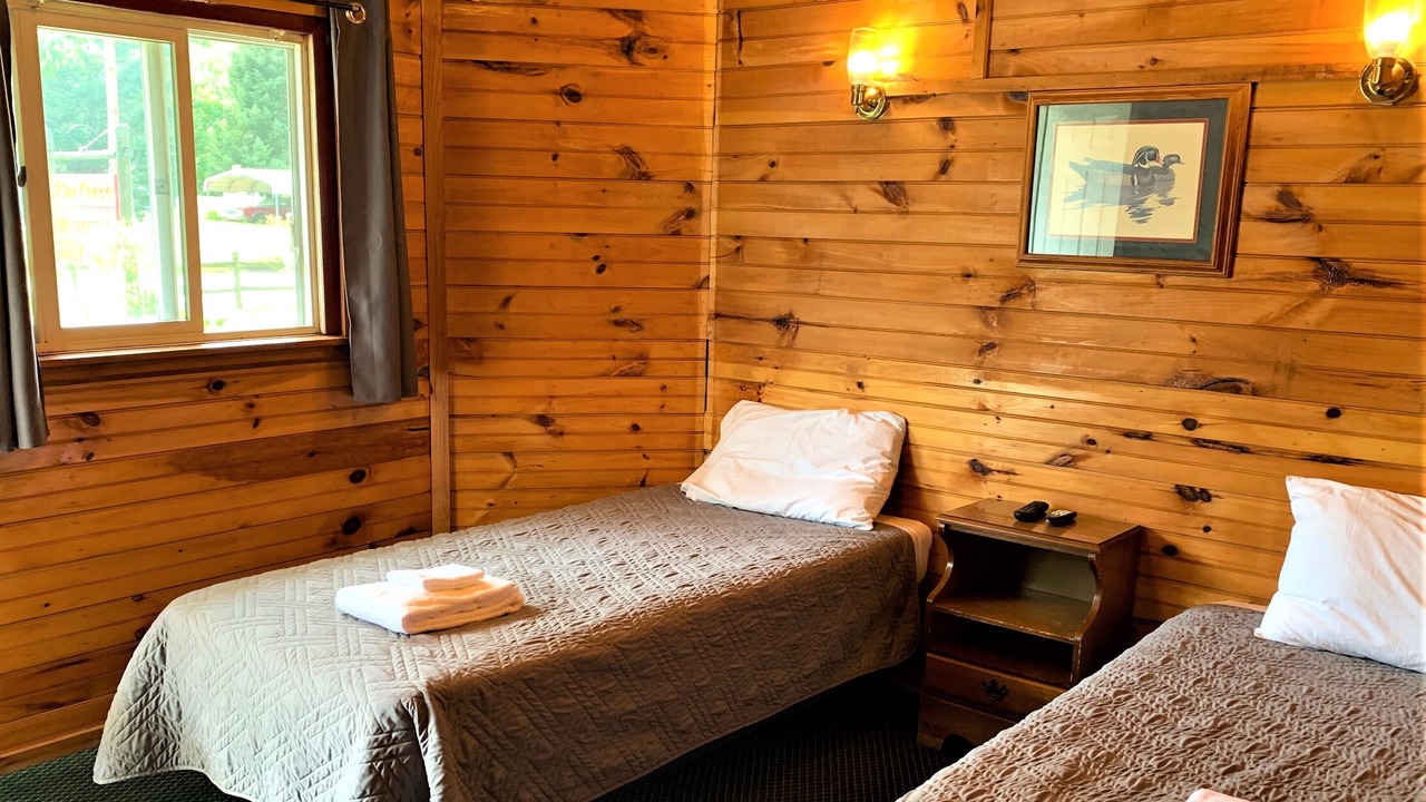 Photo of Bedroom in Barton
