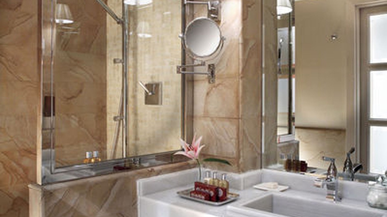 Photo of Bathroom in Castillejos