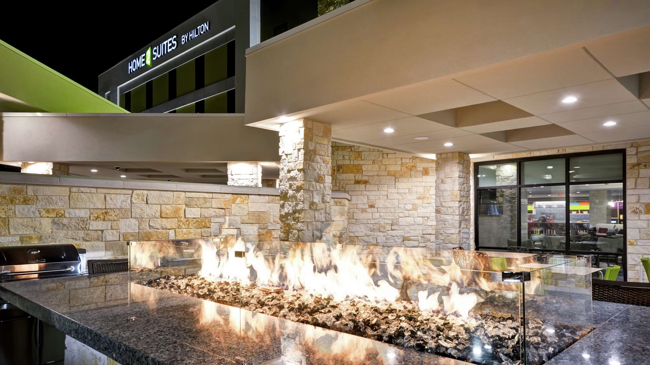 Photo of Patio Balcony in Plano