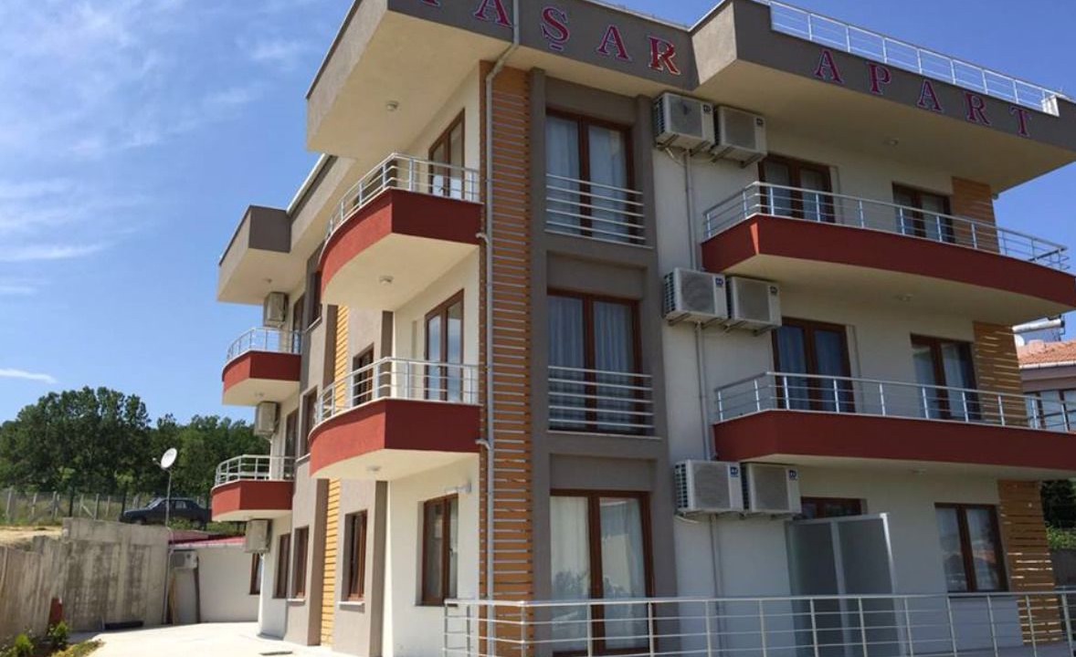 Photo of Buildings in Sinop