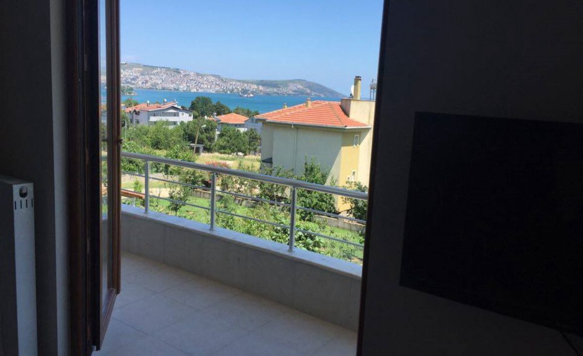 Photo of Patio Balcony in Sinop