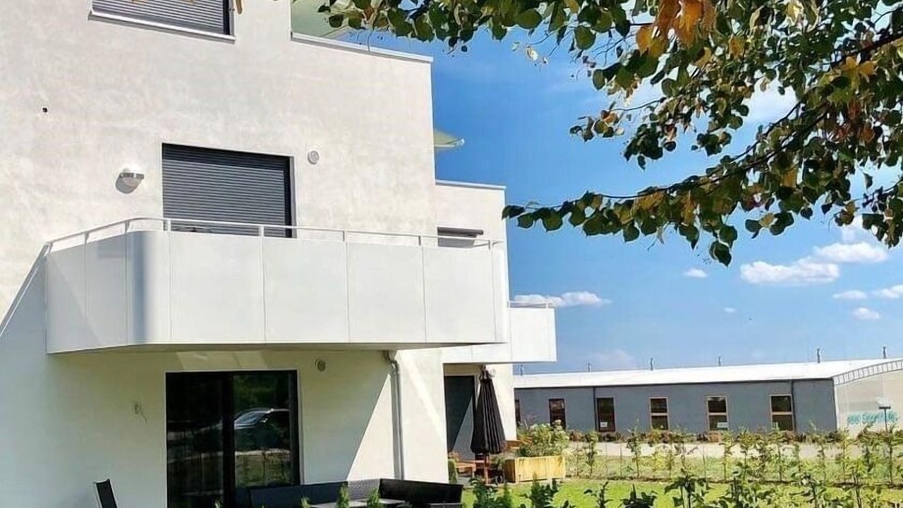 Photo of Outdoor in Großraschen