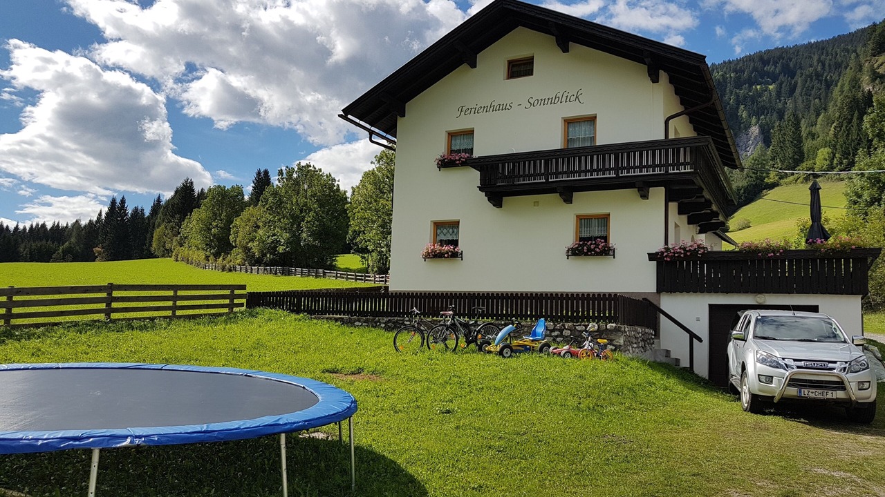Photo of Outdoor in Sillian