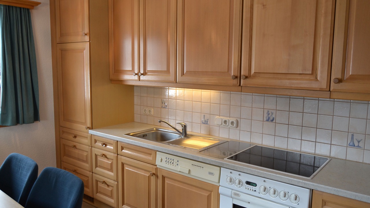 Photo of Kitchen in Sillian