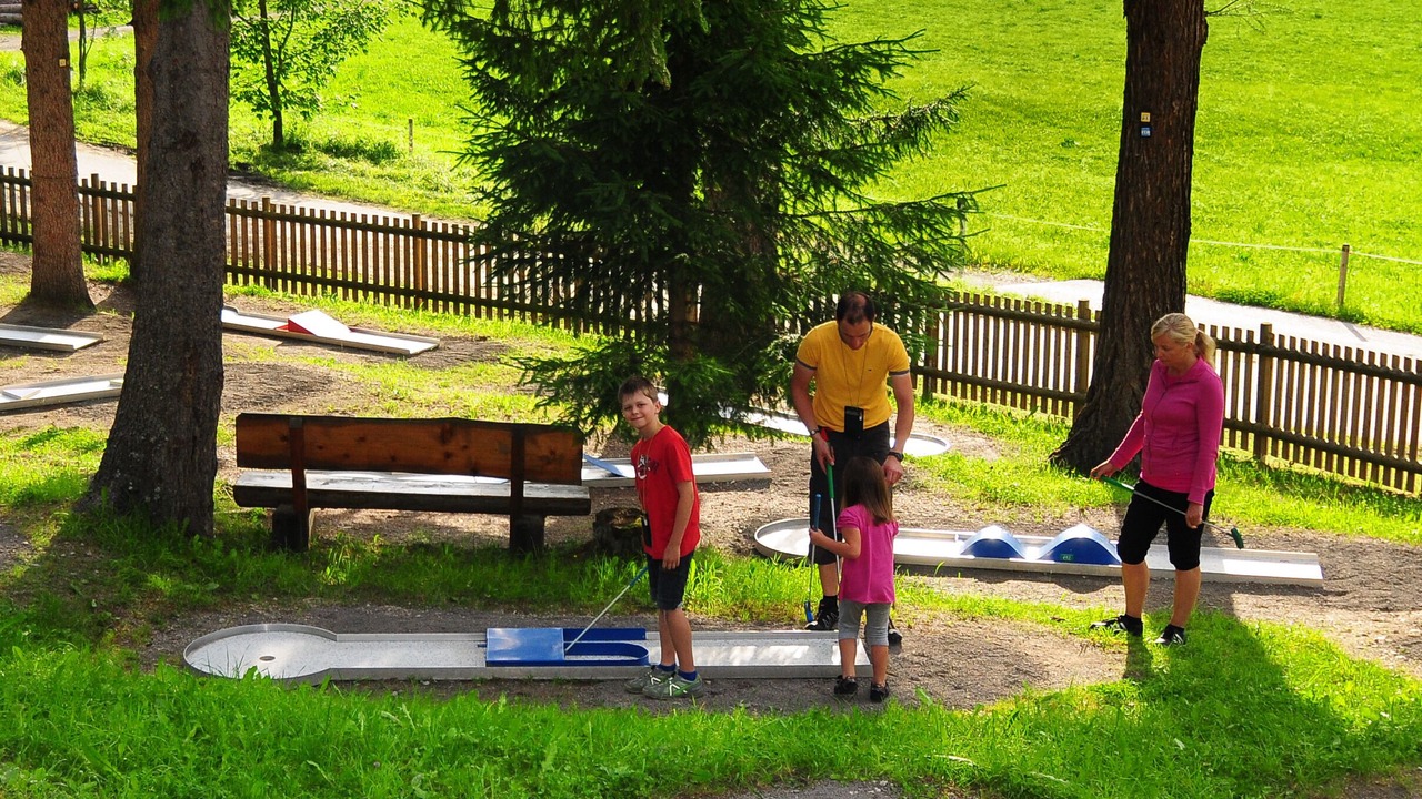Photo of Outdoor in Sillian