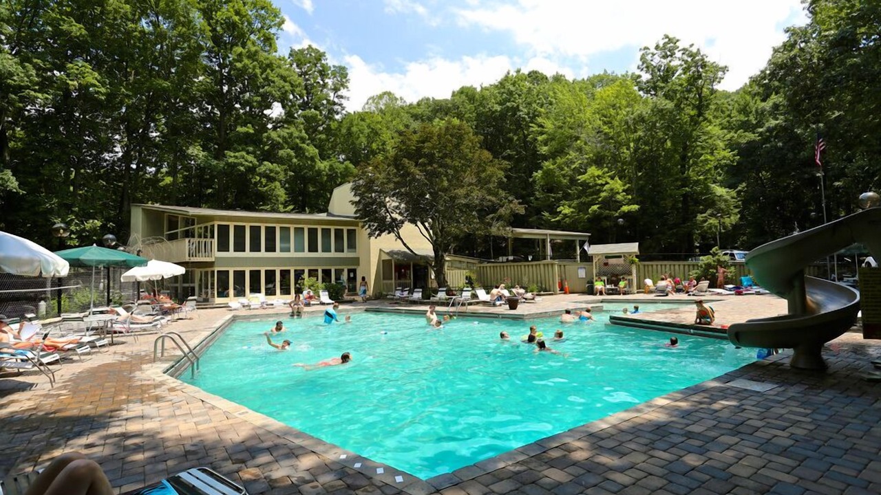Photo of Outdoor in Chalet Village North